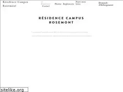 Sites similar to rcrosemont.com