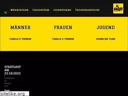 Sites similar to rcrottweil.de