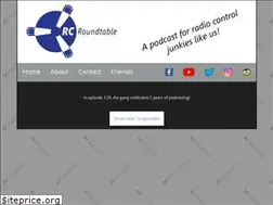 Sites similar to rcroundtable.com