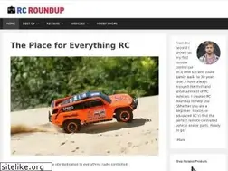 Sites similar to rcroundup.com