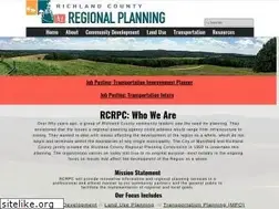 Sites similar to rcrpc.org