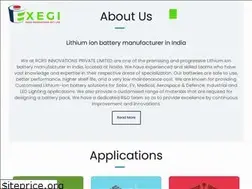 Sites similar to rcrsinnovations.com