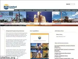 Sites similar to rcrtom.com.au