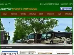 Sites similar to rcrvpark.com