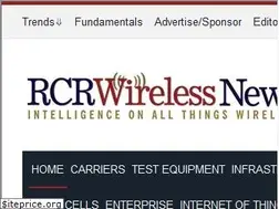 Sites similar to rcrwireless.com