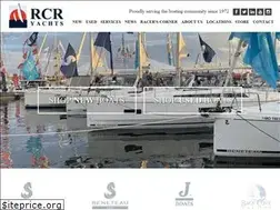 Sites similar to rcryachts.com