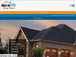 Sites similar to rcs-carolinas.com