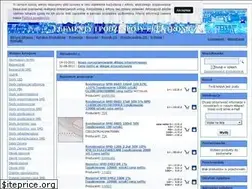 Sites similar to rcs-elektronik.com.pl
