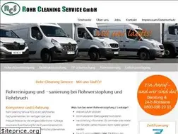 Sites similar to rcs-ernst.de