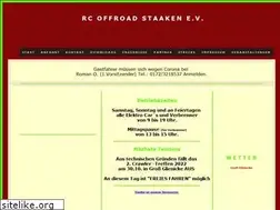 Sites similar to rcs-offroad.de