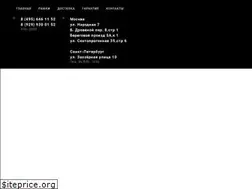 Sites similar to rcs-ramki.ru