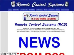 Sites similar to rcs-rc.com