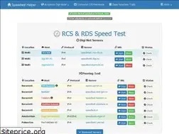 Sites similar to rcs-rds.github.io