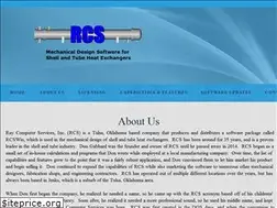 Sites similar to rcs-system.com