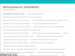 Sites similar to rcs-turkey.net