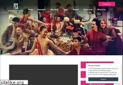 Sites similar to rcs.ac.uk