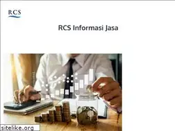 Sites similar to rcs.co.id