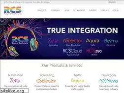 Sites similar to rcs.co.nz