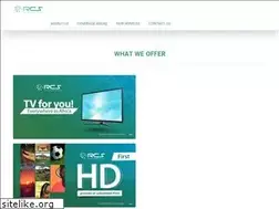 Sites similar to rcs.com.gh