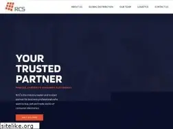 Sites similar to rcs.com