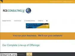 Sites similar to rcs.consulting