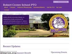 Sites similar to rcs.d118pto.org
