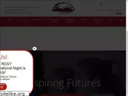 Sites similar to rcs.edu