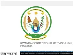 Sites similar to rcs.gov.rw