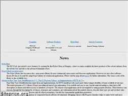 Sites similar to rcs.hu