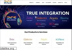 Sites similar to rcs.in