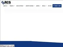 Sites similar to rcs.info