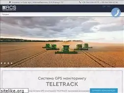 Sites similar to rcs.kiev.ua