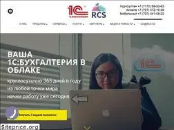 Sites similar to rcs.kz