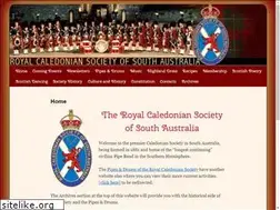 Sites similar to rcs.org.au