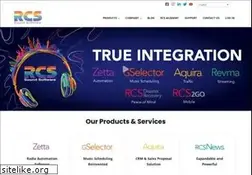 Sites similar to rcs.se