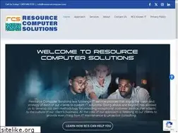 Sites similar to rcs365.com