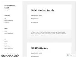Sites similar to rcs373.art