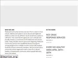 Sites similar to rcs4kids.org