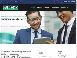 Sites similar to rcs7health.com