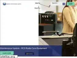 Sites similar to rcs800mhz.org