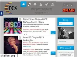 Sites similar to rcs939.it