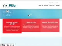 Sites similar to rcsa.co.in