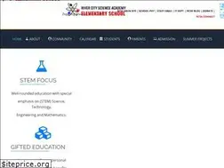 Sites similar to rcsaelementary.org
