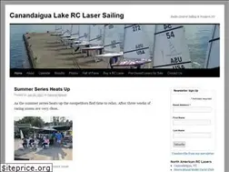 Sites similar to rcsailors.com