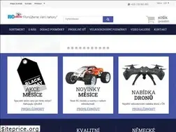 Sites similar to rcsale.cz
