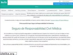 Sites similar to rcsanitaria.com