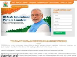 Sites similar to rcsasedu.in
