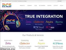 Sites similar to rcsasia.com
