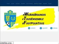 Sites similar to rcsbrainois.com
