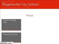Sites similar to rcschool.net